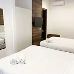 Fiorino Отель Флоренция