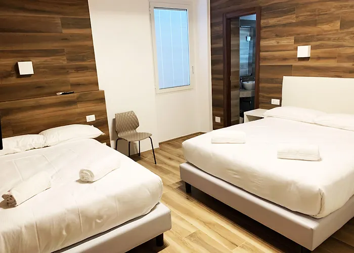 Fiorino Hotel Firenze