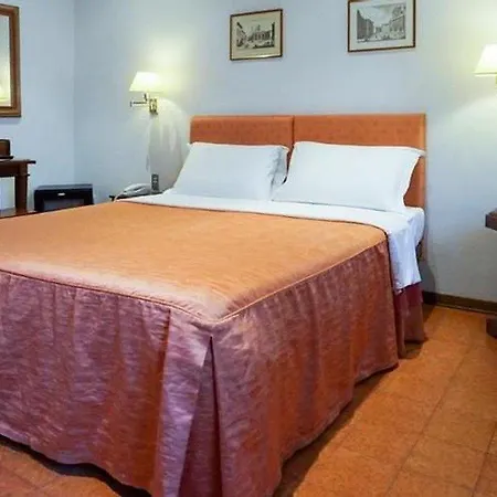 Fiorino 3* Florencie