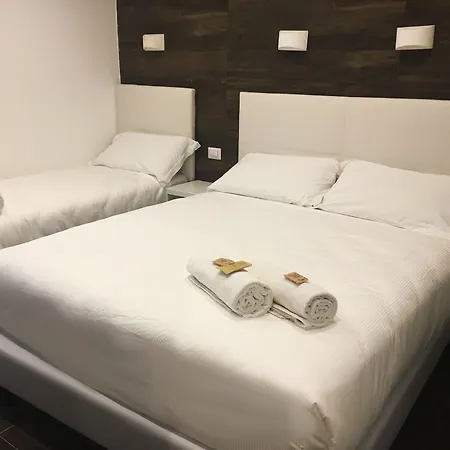 Fiorino 3* Florencie
