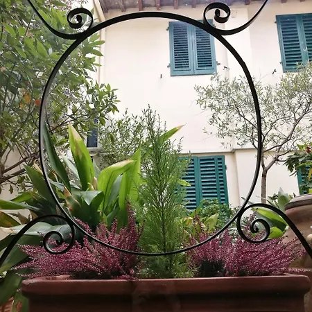 Fiorino Hotel Florencie