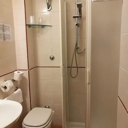 Hotel Fiorino Florencie