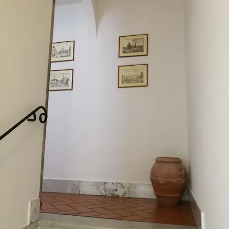 Hotel Fiorino Florencie