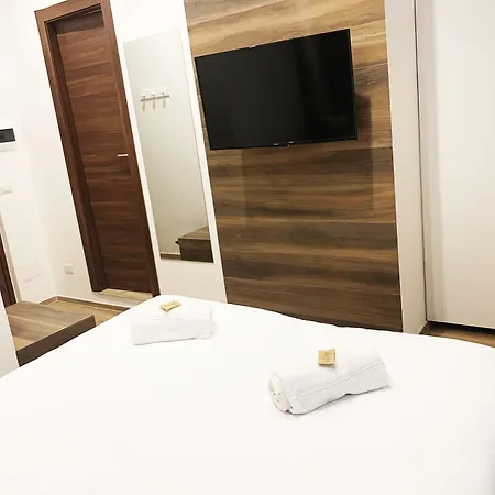 Hotel Fiorino Florencie