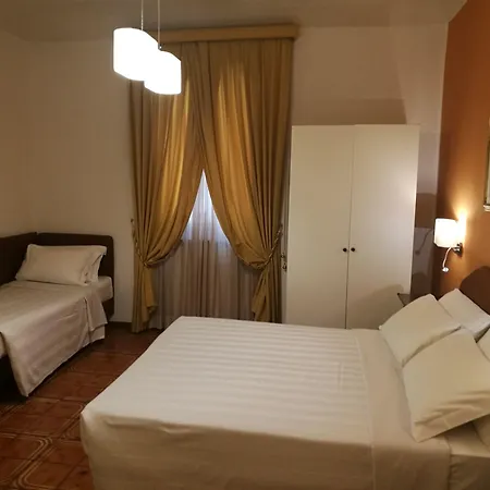 Hotel Fiorino Florence