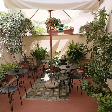 Fiorino Hotel Florence