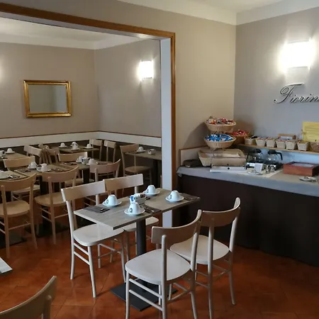 Hotel Fiorino Florence