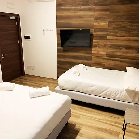 Fiorino Hotel Florence