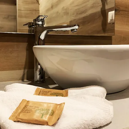 Fiorino Hotel Florence