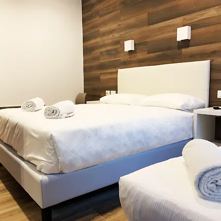 Fiorino Hotel Florence