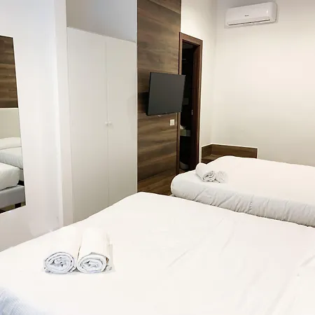 Fiorino Hotel Florence