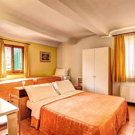 Fiorino Hotel Florencie