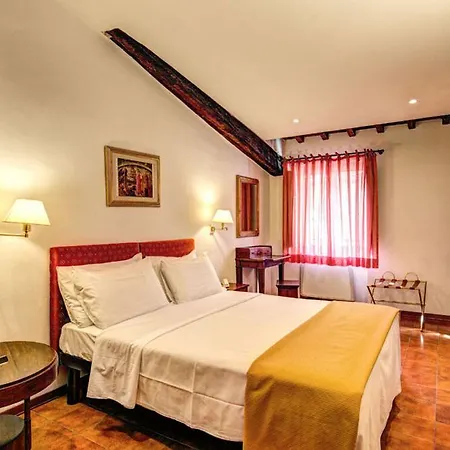 Fiorino 3* Florencie