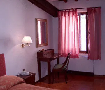 Fiorino Hotel Florencie