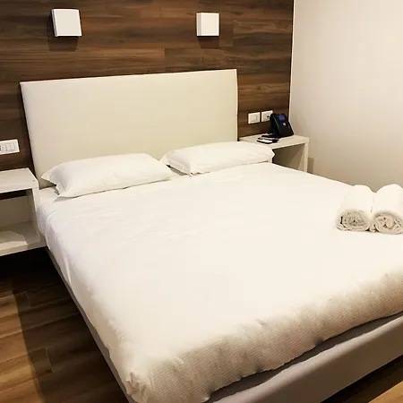 Fiorino 3* 피렌체