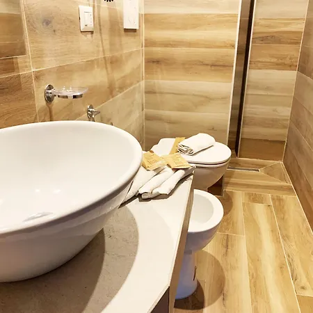 Fiorino 3* 피렌체