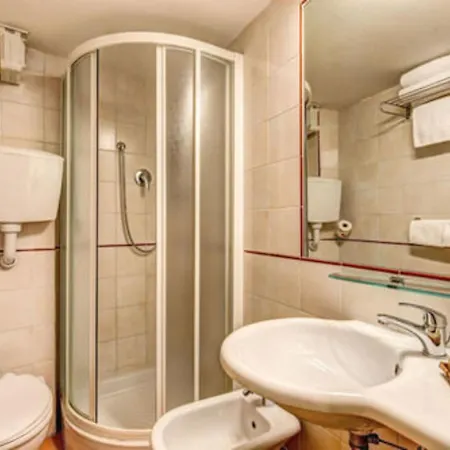 Fiorino 3* 피렌체